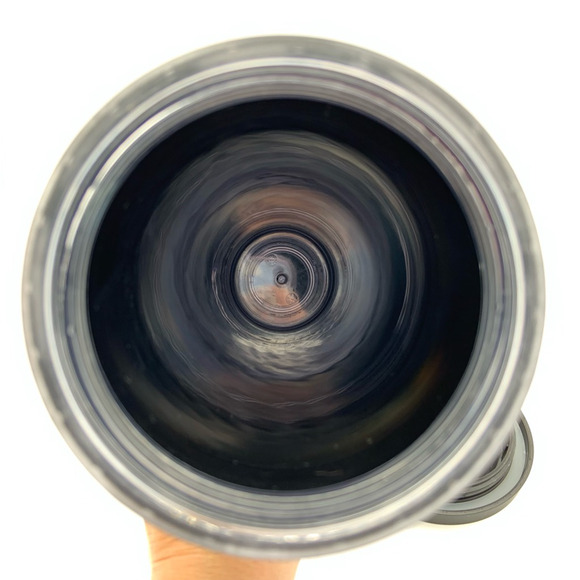 Starbucks 2015 Soft Touch Matte Black Venti Tumbler Cold Cup Acrylic Preppy City - Picture 5 of 12